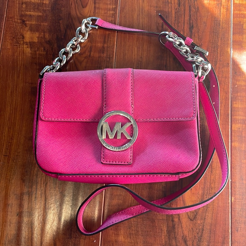 Michael Kors Crossbody purse